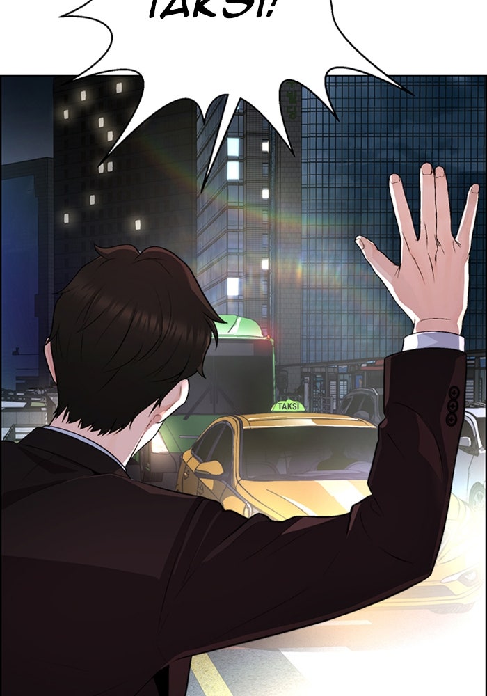Read The Man chapter 222 image 18 on Lezhin