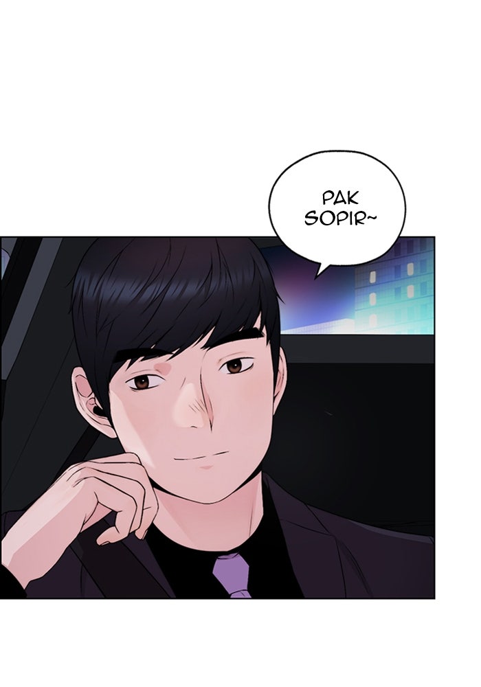 Read The Man chapter 222 image 21 on Lezhin