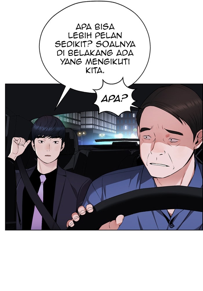 Read The Man chapter 222 image 22 on Lezhin