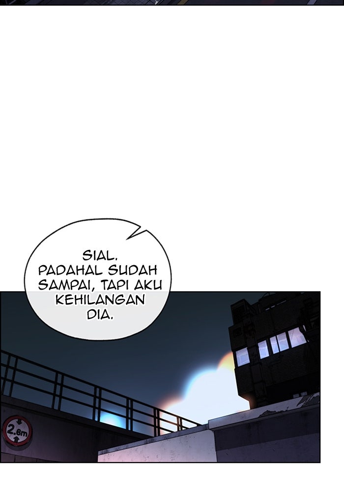 Read The Man chapter 222 image 29 on Lezhin