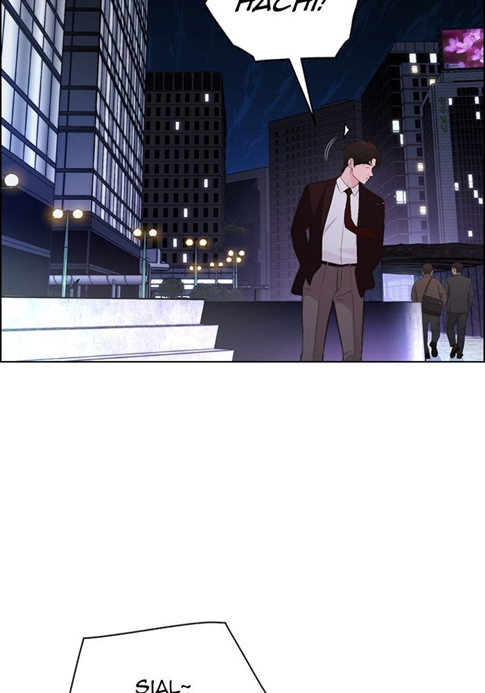 Read The Man chapter 222 image 3 on Lezhin