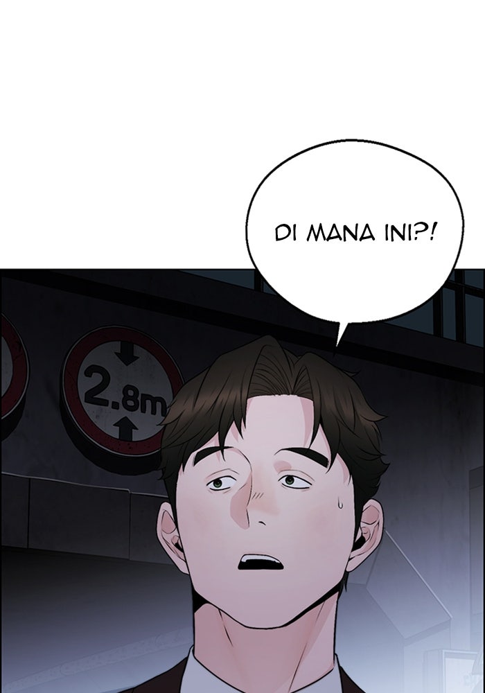 Read The Man chapter 222 image 30 on Lezhin