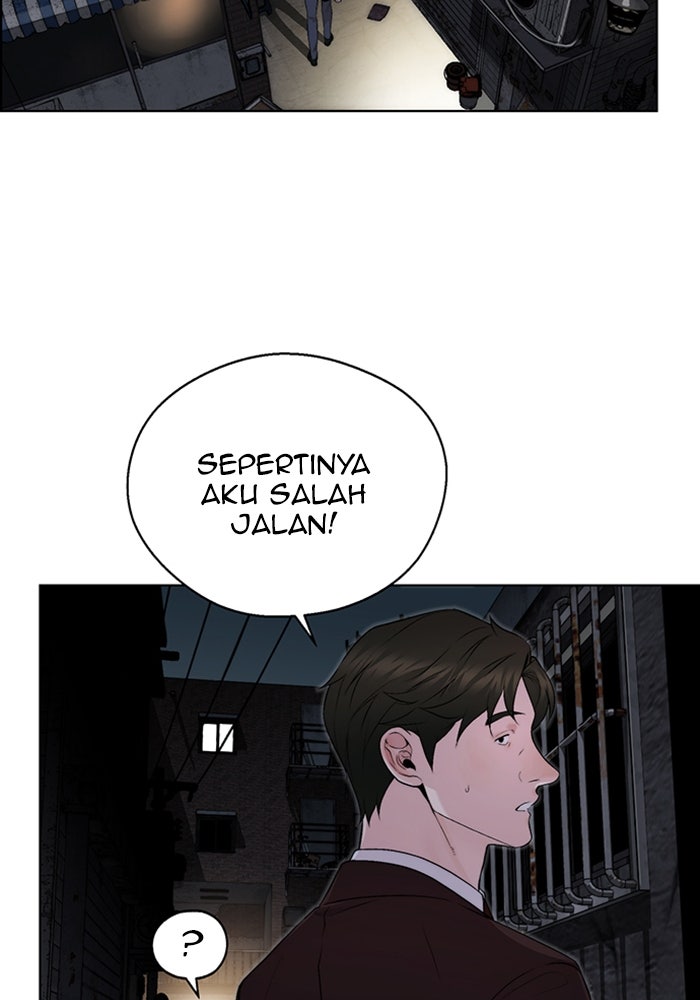 Read The Man chapter 222 image 35 on Lezhin