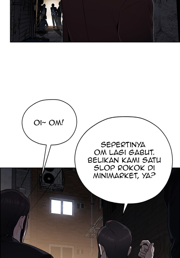 Read The Man chapter 222 image 36 on Lezhin