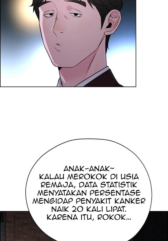 Read The Man chapter 222 image 38 on Lezhin