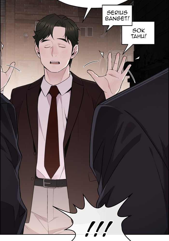 Read The Man chapter 222 image 39 on Lezhin
