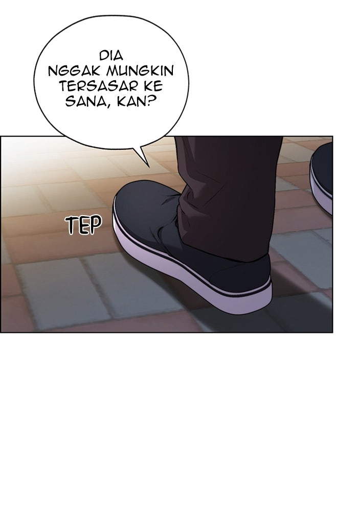 Read The Man chapter 222 image 43 on Lezhin