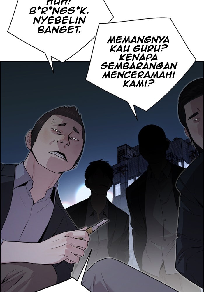 Read The Man chapter 222 image 46 on Lezhin