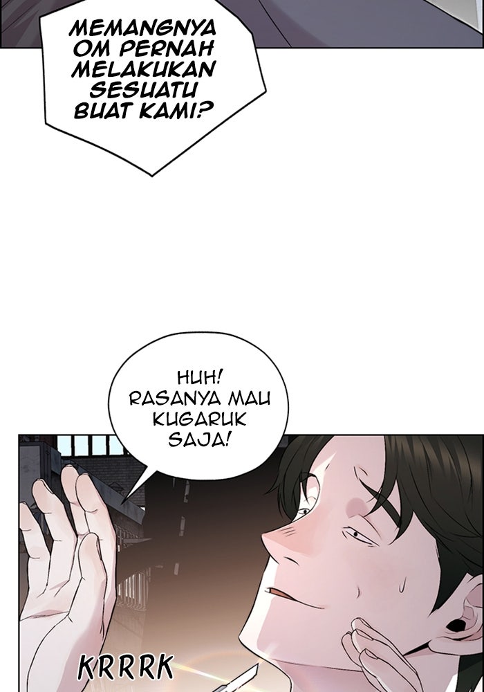 Read The Man chapter 222 image 47 on Lezhin