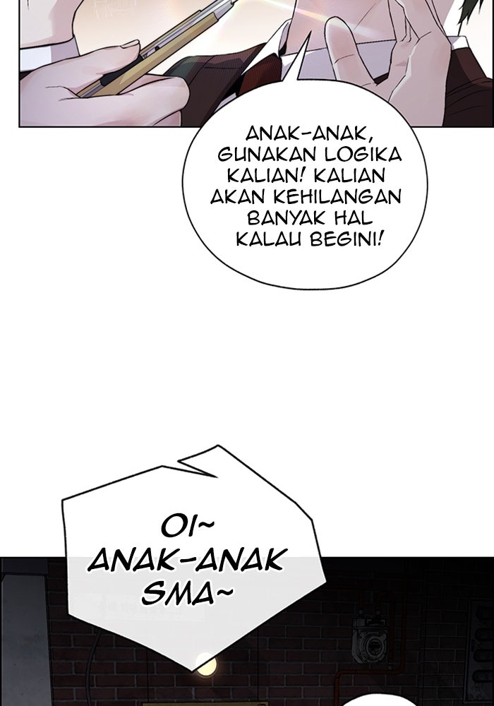 Read The Man chapter 222 image 48 on Lezhin