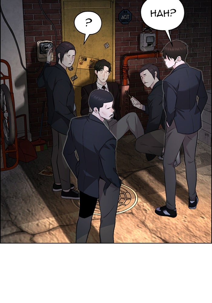 Read The Man chapter 222 image 49 on Lezhin