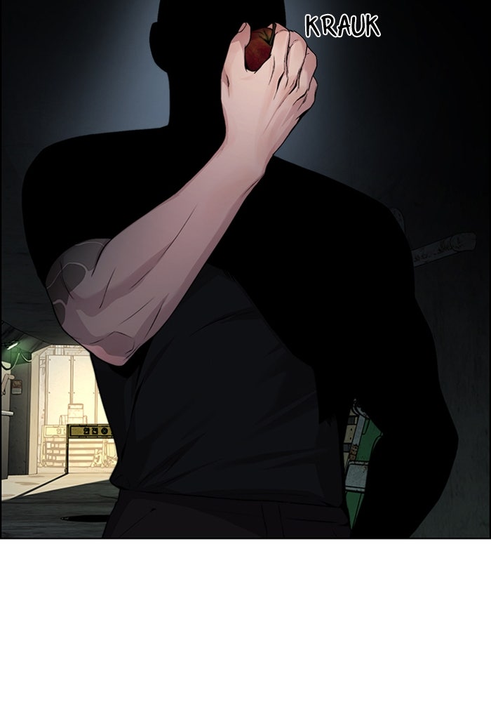 Read The Man chapter 222 image 51 on Lezhin