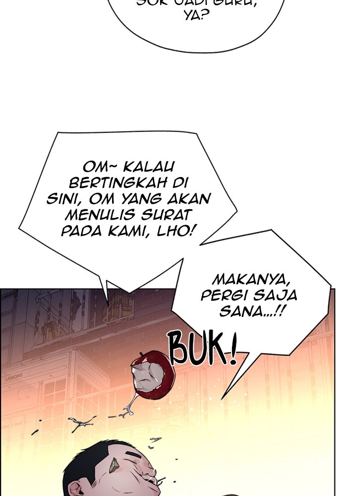 Read The Man chapter 222 image 53 on Lezhin