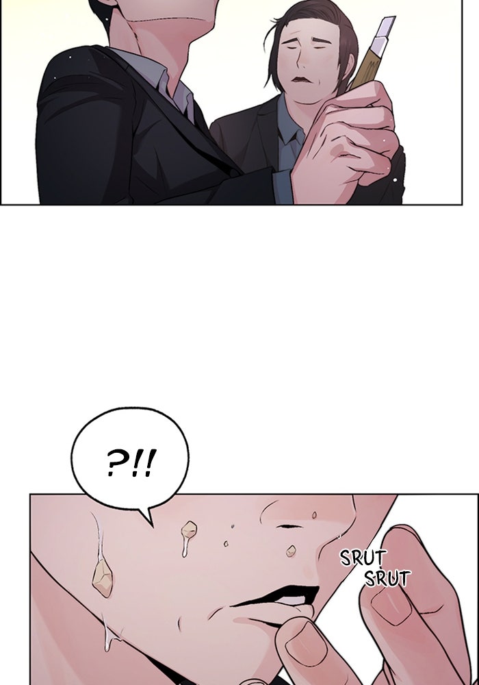 Read The Man chapter 222 image 54 on Lezhin