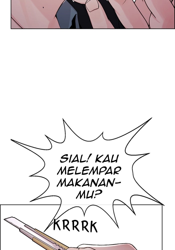 Read The Man chapter 222 image 55 on Lezhin