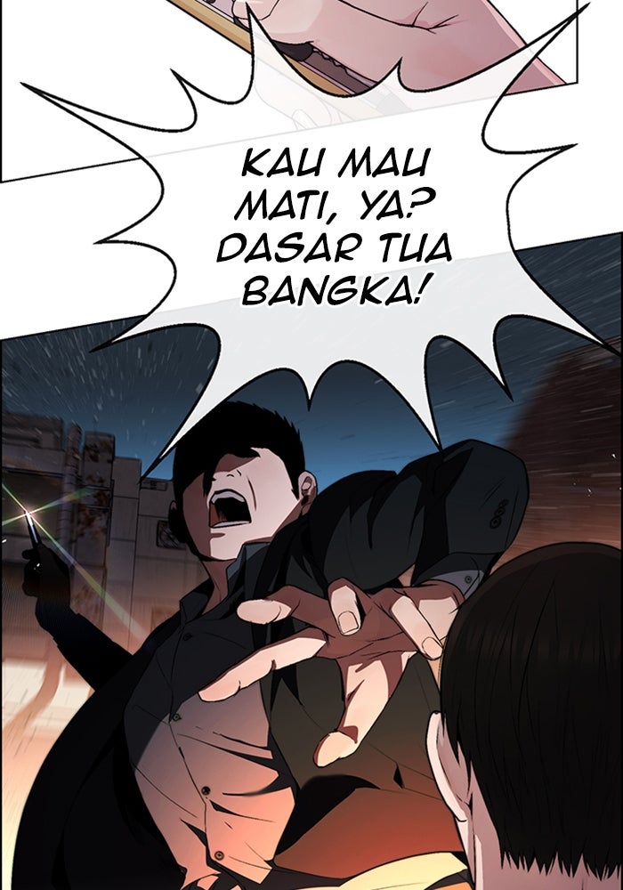 Read The Man chapter 222 image 56 on Lezhin