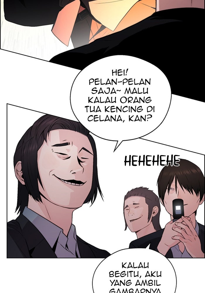 Read The Man chapter 222 image 57 on Lezhin