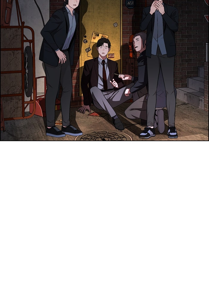 Read The Man chapter 222 image 59 on Lezhin