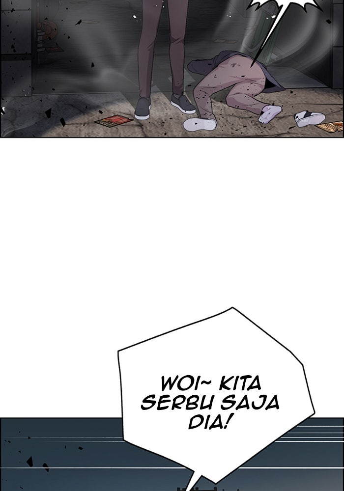 Read The Man chapter 222 image 61 on Lezhin