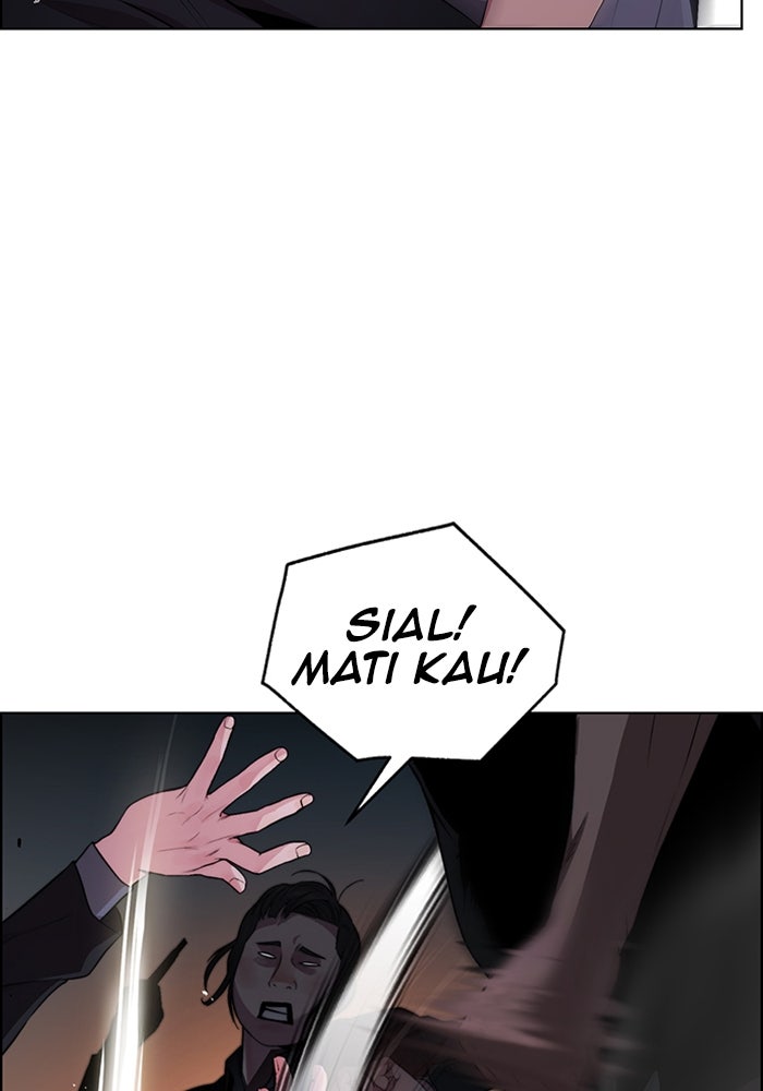 Read The Man chapter 222 image 65 on Lezhin