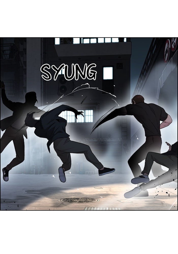 Read The Man chapter 222 image 68 on Lezhin