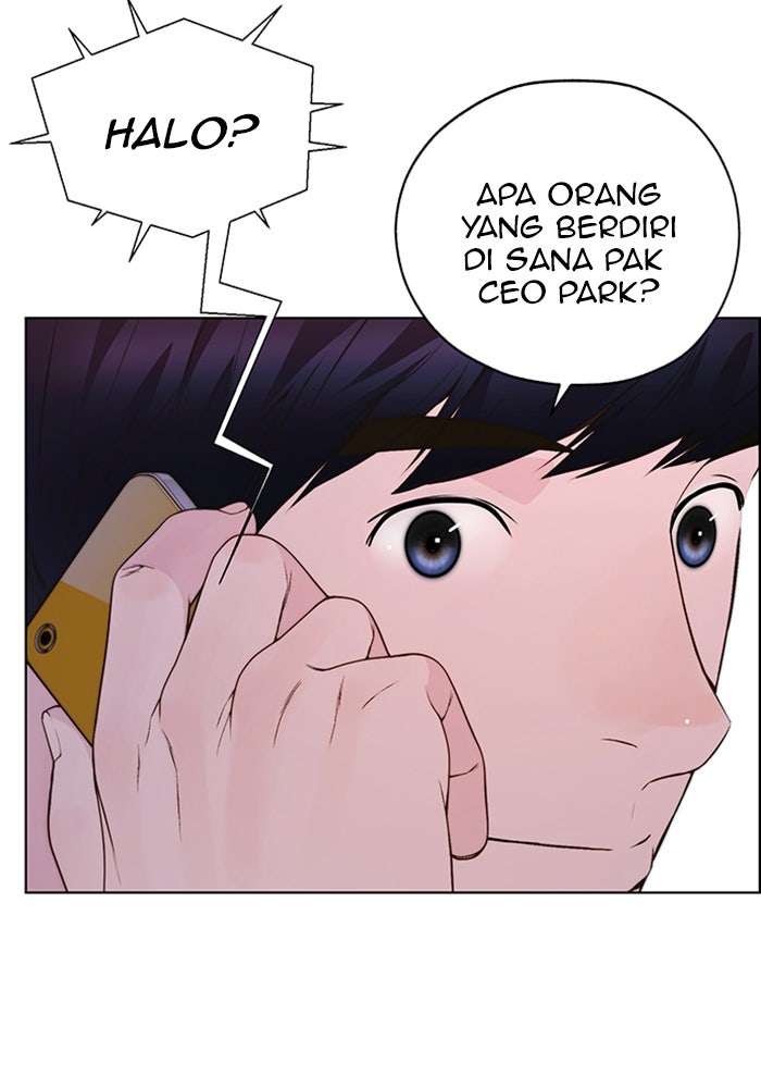 Read The Man chapter 222 image 7 on Lezhin