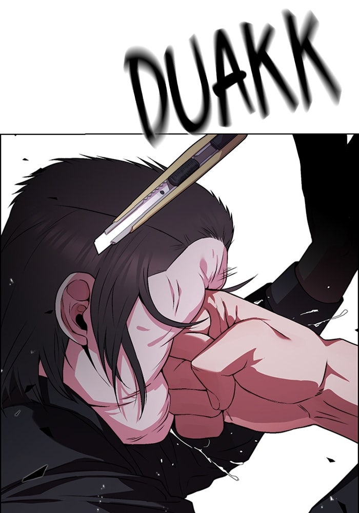 Read The Man chapter 222 image 70 on Lezhin