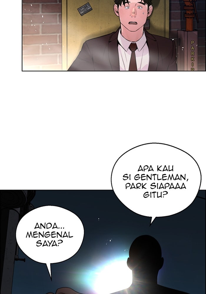 Read The Man chapter 222 image 72 on Lezhin