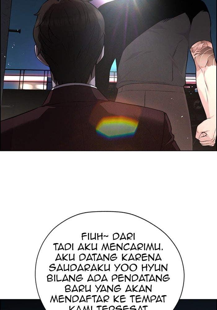 Read The Man chapter 222 image 73 on Lezhin