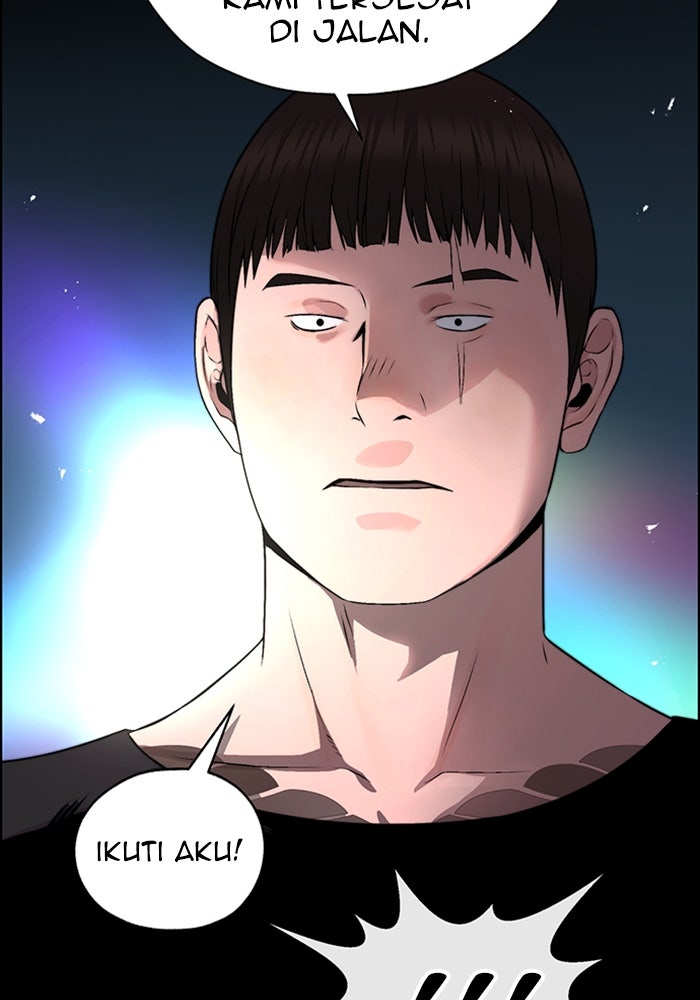Read The Man chapter 222 image 74 on Lezhin