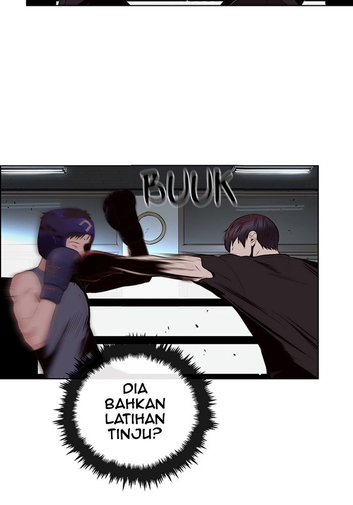 Read The Man chapter 222 image 80 on Lezhin