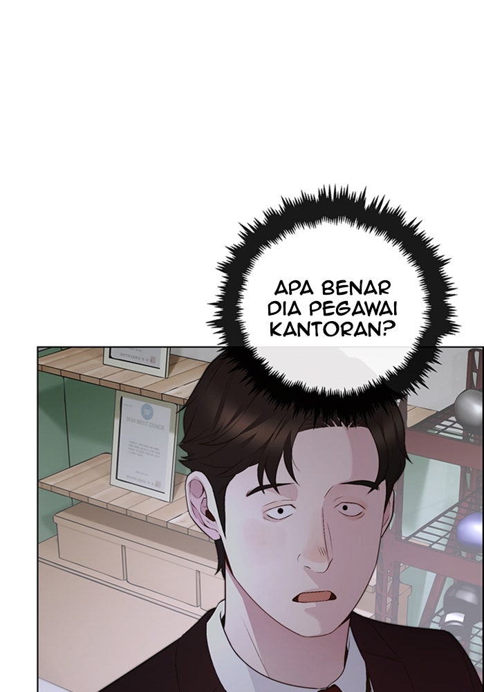 Read The Man chapter 222 image 81 on Lezhin