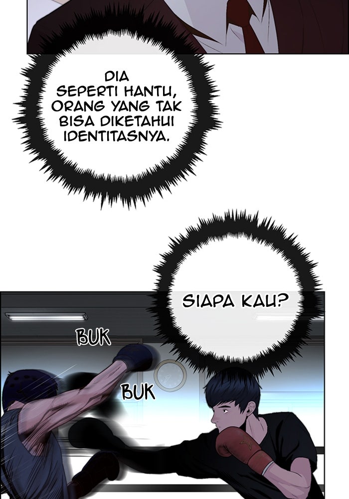Read The Man chapter 222 image 82 on Lezhin