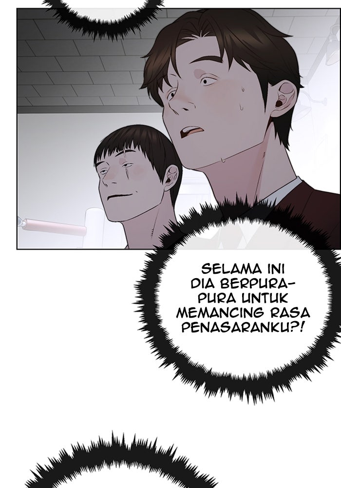 Read The Man chapter 222 image 87 on Lezhin