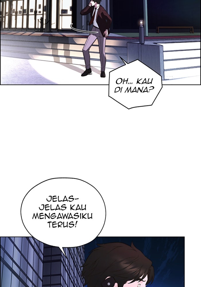 Read The Man chapter 222 image 9 on Lezhin