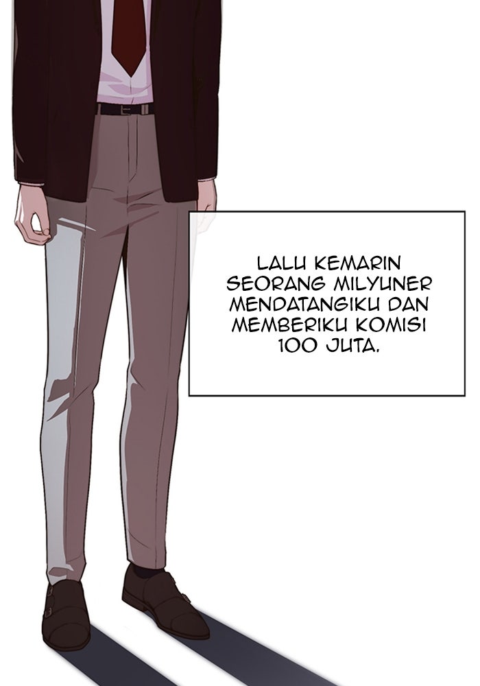 Read The Man chapter 222 image 90 on Lezhin