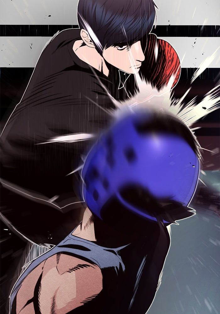 Read The Man chapter 222 image 95 on Lezhin