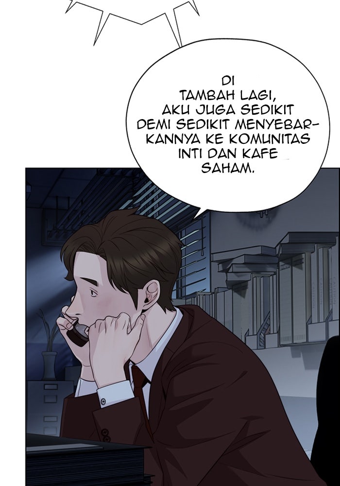 Read The Man chapter 223 image 106 on Lezhin