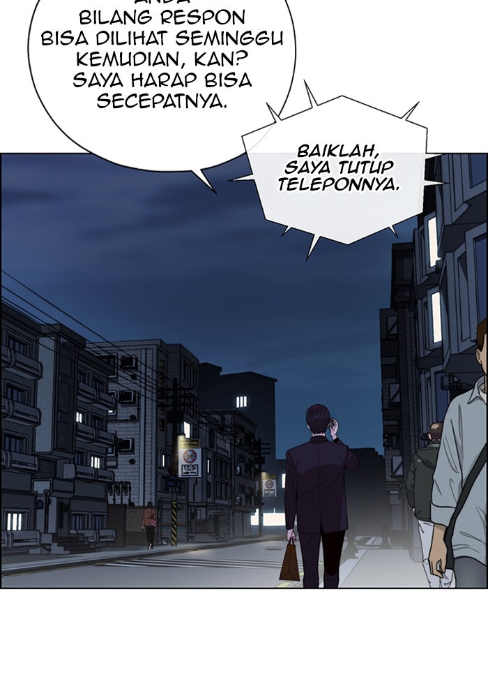 Read The Man chapter 223 image 108 on Lezhin
