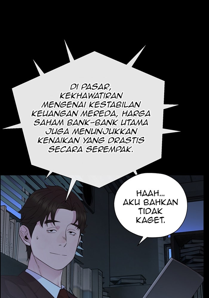 Read The Man chapter 223 image 11 on Lezhin