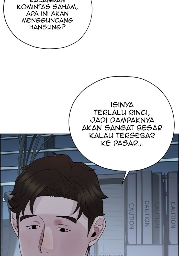 Read The Man chapter 223 image 110 on Lezhin