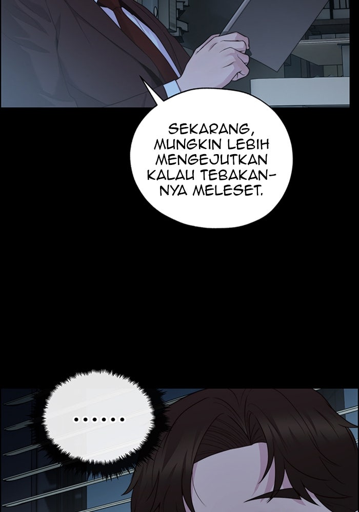Read The Man chapter 223 image 12 on Lezhin