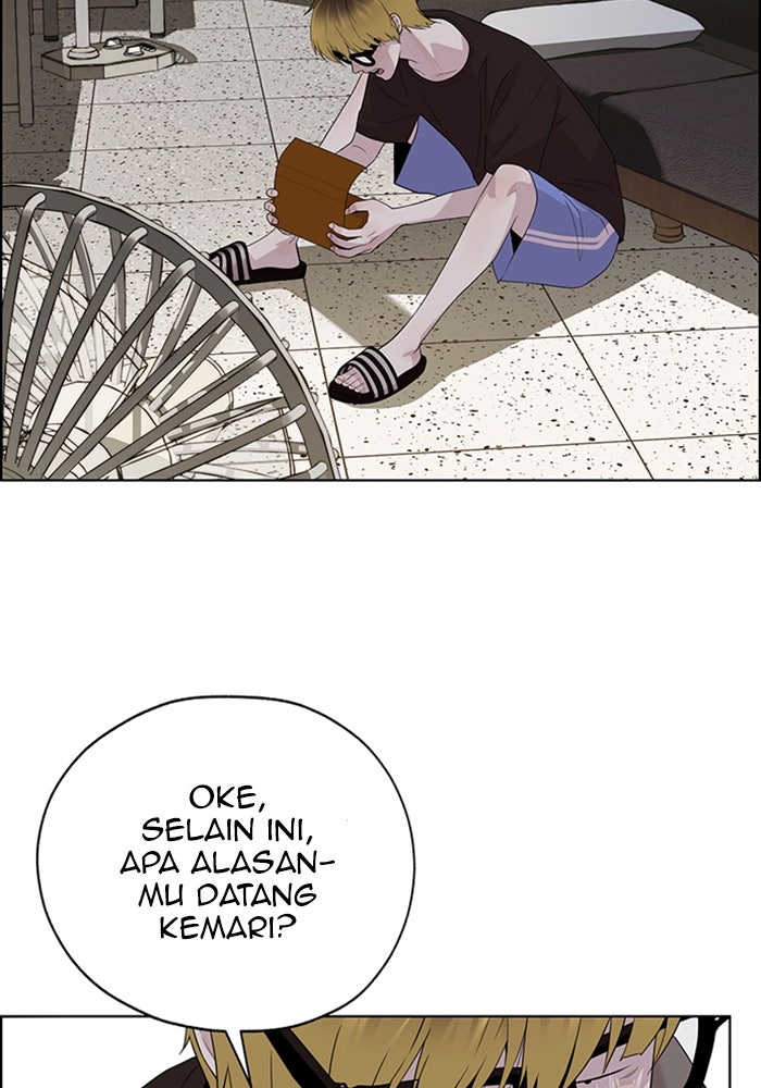 Read The Man chapter 223 image 122 on Lezhin