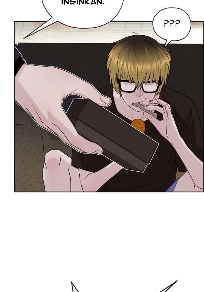 Read The Man chapter 223 image 124 on Lezhin