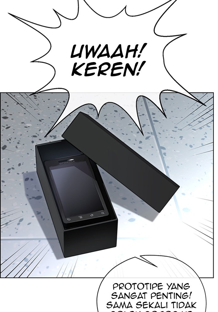 Read The Man chapter 223 image 125 on Lezhin