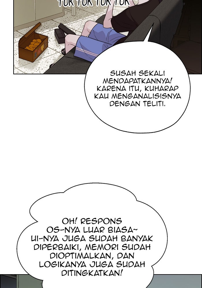 Read The Man chapter 223 image 127 on Lezhin