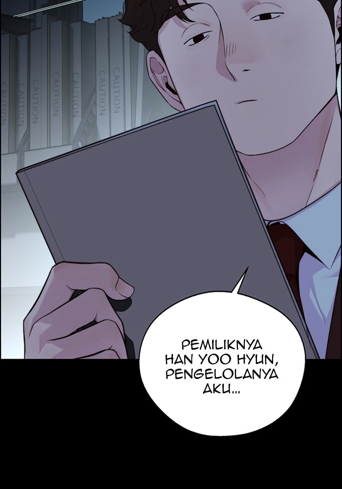 Read The Man chapter 223 image 13 on Lezhin