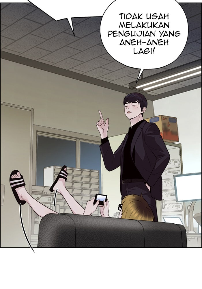 Read The Man chapter 223 image 130 on Lezhin