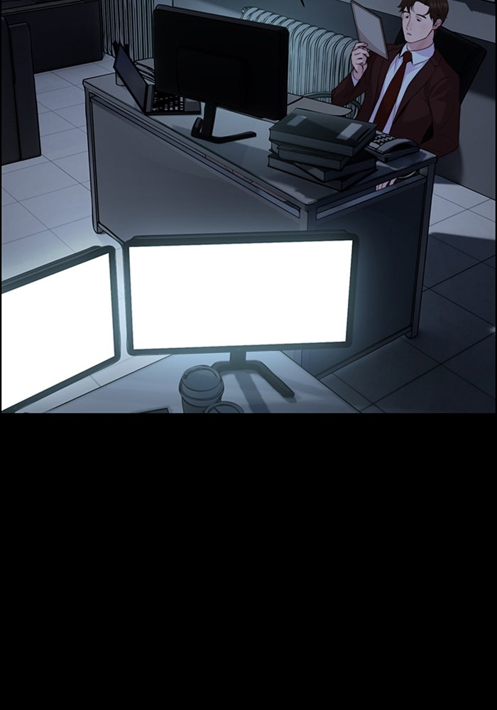 Read The Man chapter 223 image 16 on Lezhin