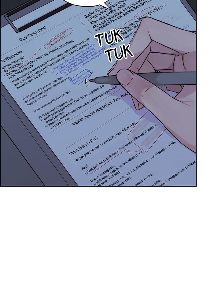 Read The Man chapter 223 image 20 on Lezhin